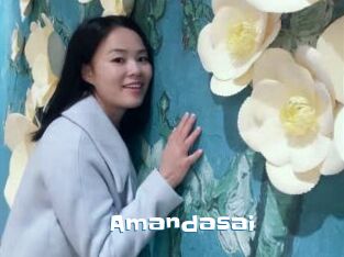 Amandasai