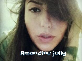 Amandine_jolly