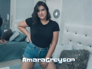 AmaraGreyson