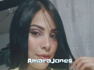AmaraJones