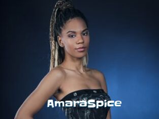 AmaraSpice