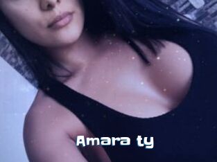 Amara_ty