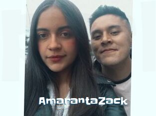 AmarantaZack