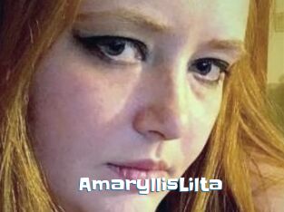 AmaryllisLilta