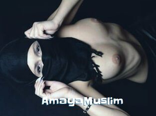 AmayaMuslim