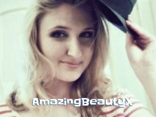 AmazingBeautyX