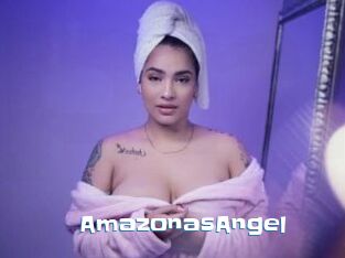 AmazonasAngel
