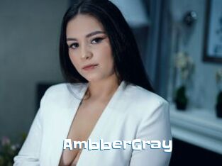 AmbberGray