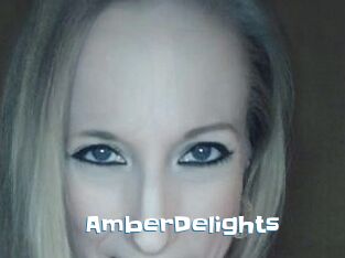 AmberDelights