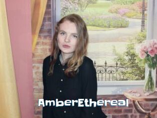 AmberEthereal