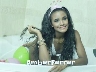AmberFerrer