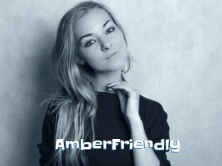 AmberFriendly