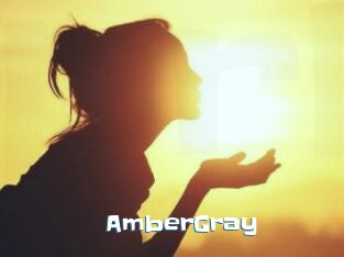 AmberGray