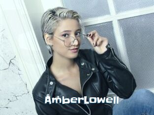 AmberLowell