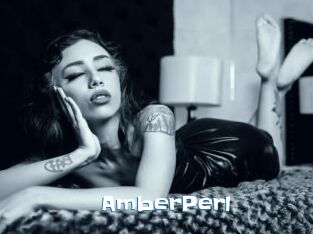 AmberPerl