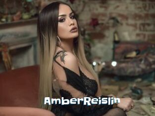 AmberReislin