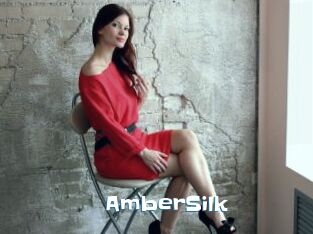 AmberSilk
