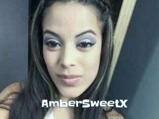 AmberSweetX