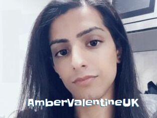AmberValentineUK