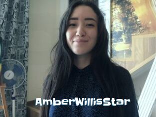 AmberWillisStar