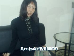 AmberWillson
