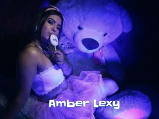 Amber_Lexy