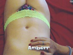 Amberr