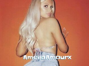 AmeilaAmourx