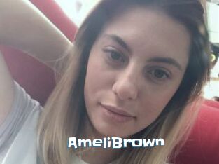 AmeliBrown