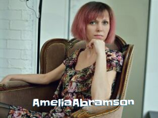 AmeliaAbramson