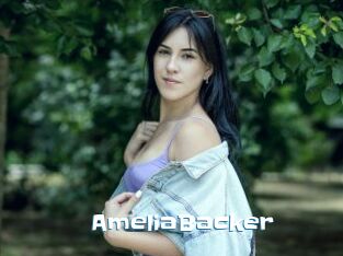 AmeliaBacker