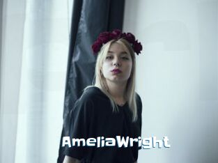AmeliaWright