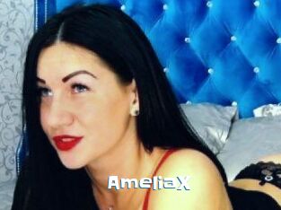 AmeliaX
