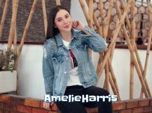 AmelieHarris