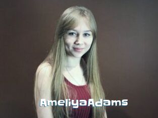 AmeliyaAdams