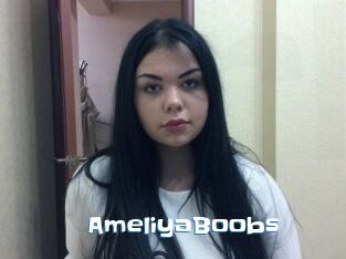 AmeliyaBoobs
