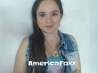 AmericaFoxx