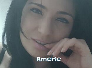 Amerie