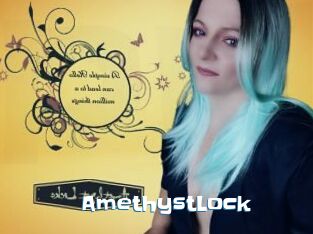 AmethystLock
