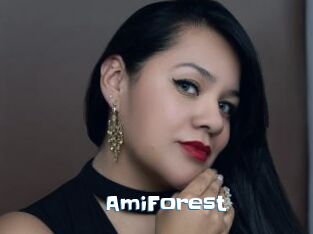 AmiForest