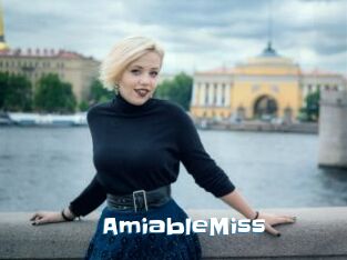 AmiableMiss