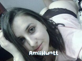 AmiiHuntt