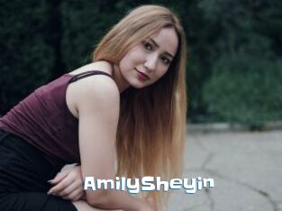 AmilySheyin