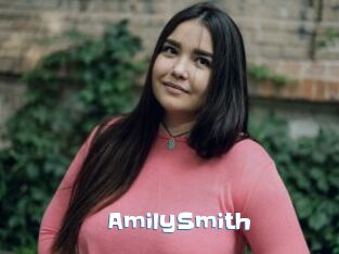AmilySmith