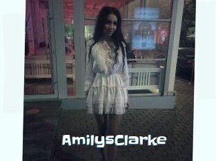 AmilysClarke