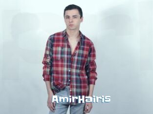 AmirHairis