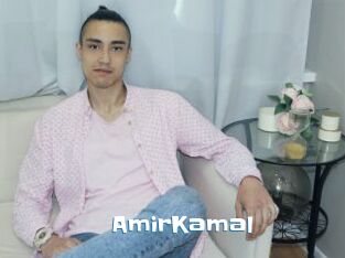AmirKamal