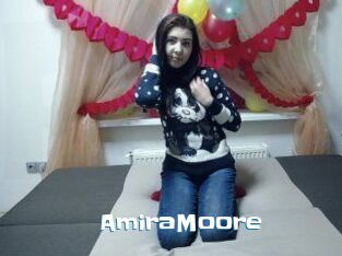 AmiraMoore