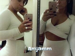 Amjamm
