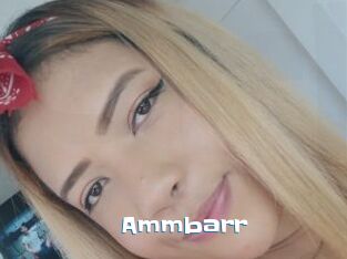 Ammbarr